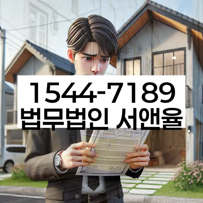 경기도 대흥리 개인회생