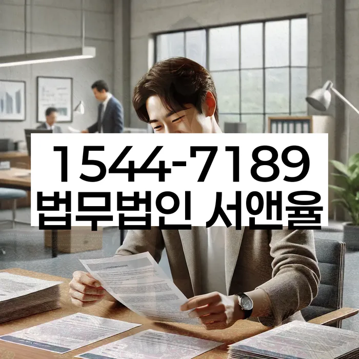 경기도 도마교동 개인회생신청