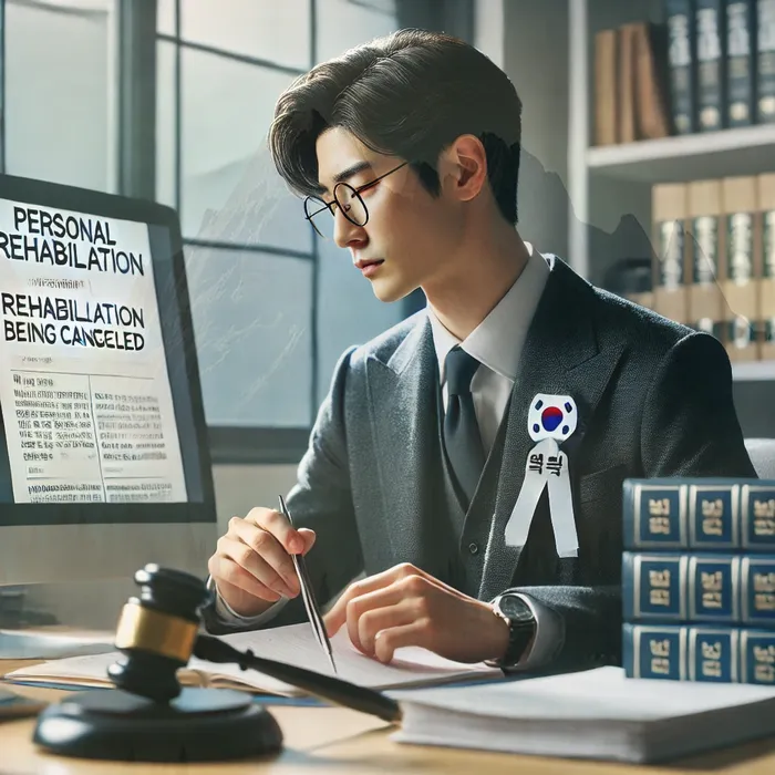 경기도 공흥리 개인회생
