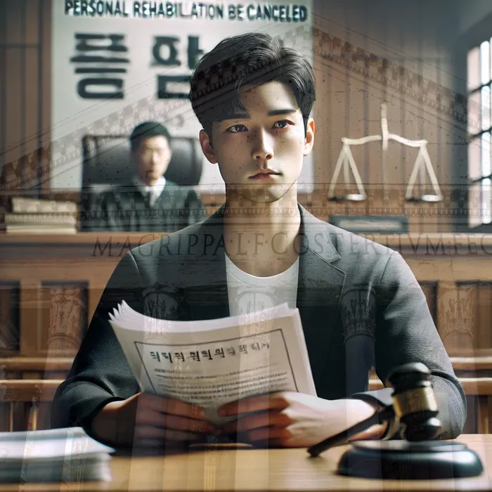 금호리 재정 관리