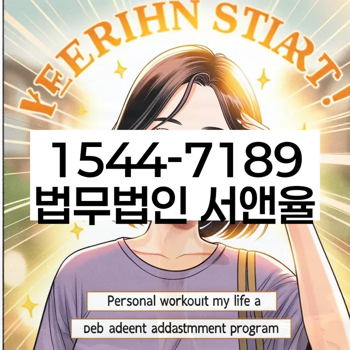 개인회생 성공 사례
