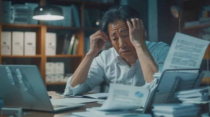 개인파산 vs 개인회생