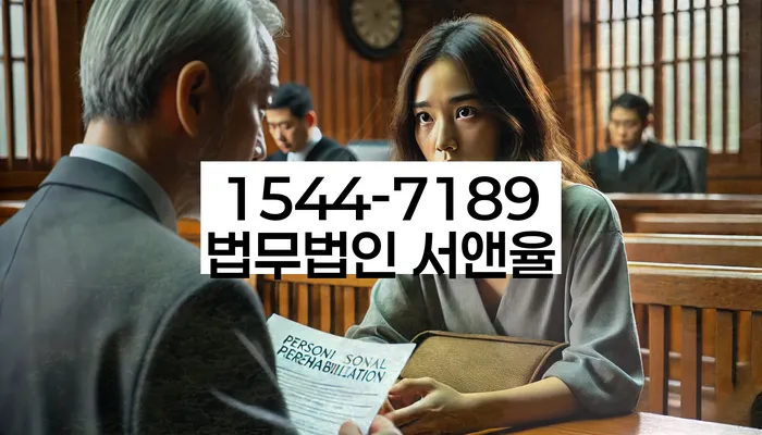 서울 종로구 세종로 대출 7억원 개인파산