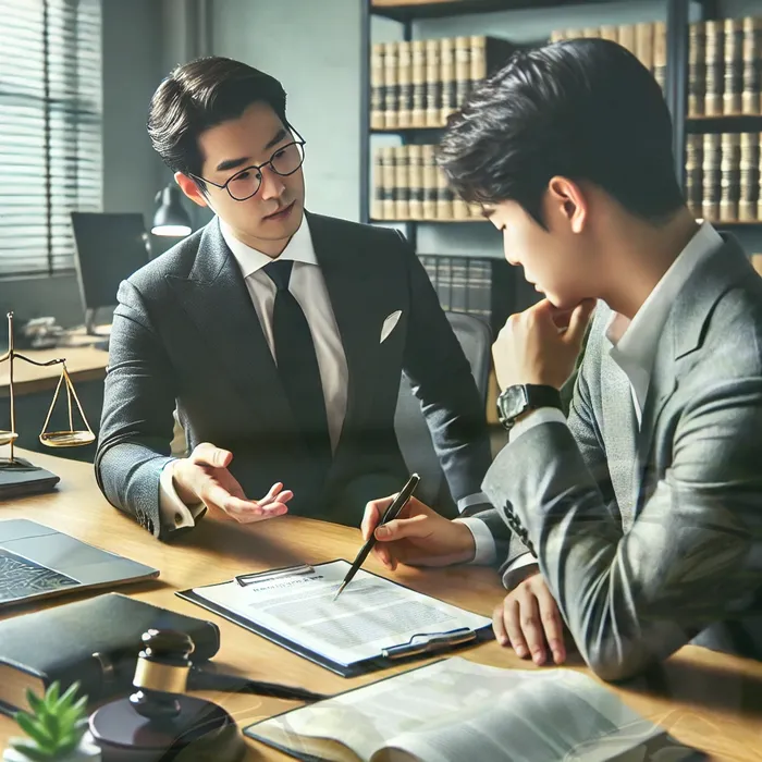 채권압류 및 추심 명령