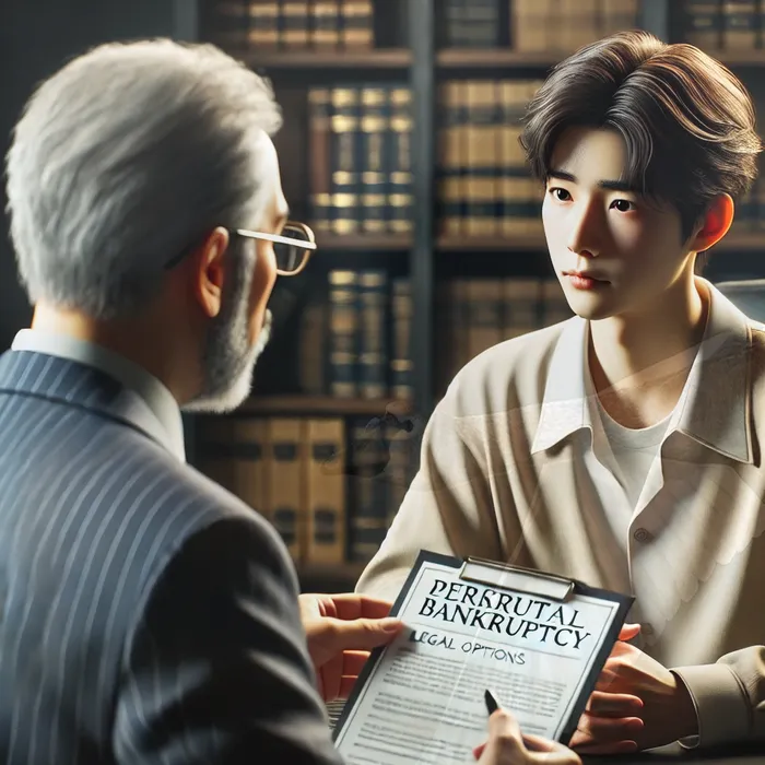 개인회생 대구 사례