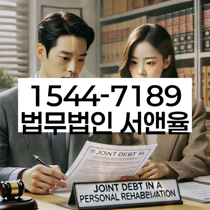 경상북도 영천시 채무조정