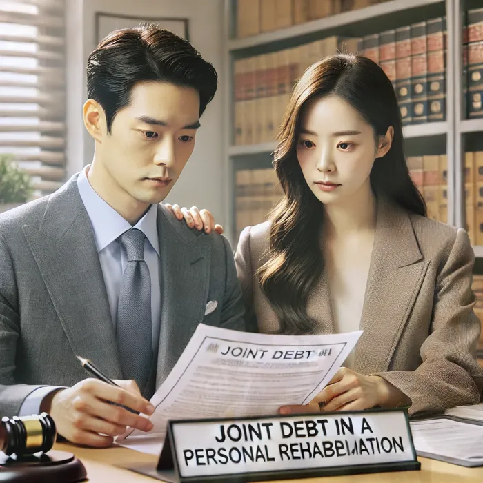개인회생 절차