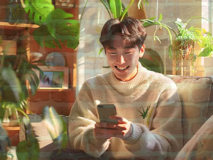 적절한 키워드