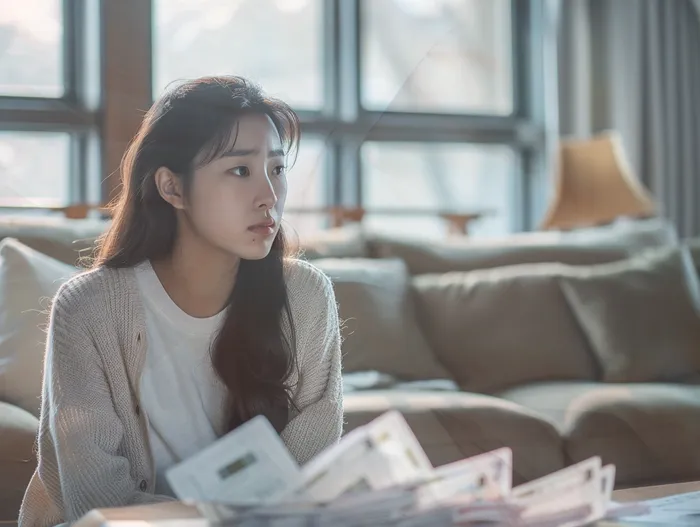 적절한 키워드