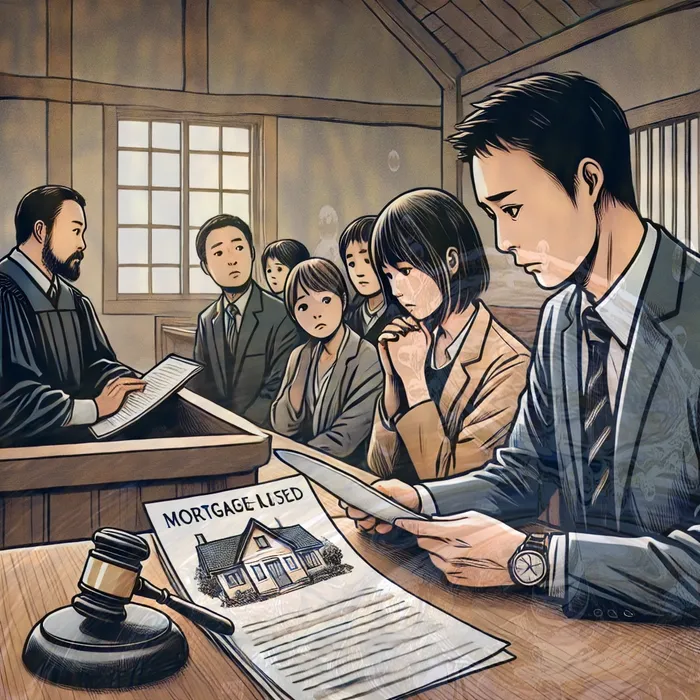 개인회생 절차