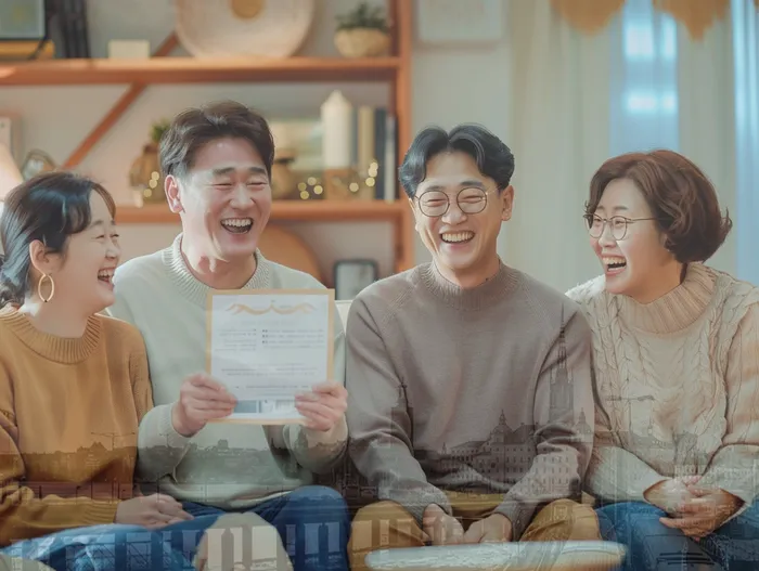 채무 조정 방법