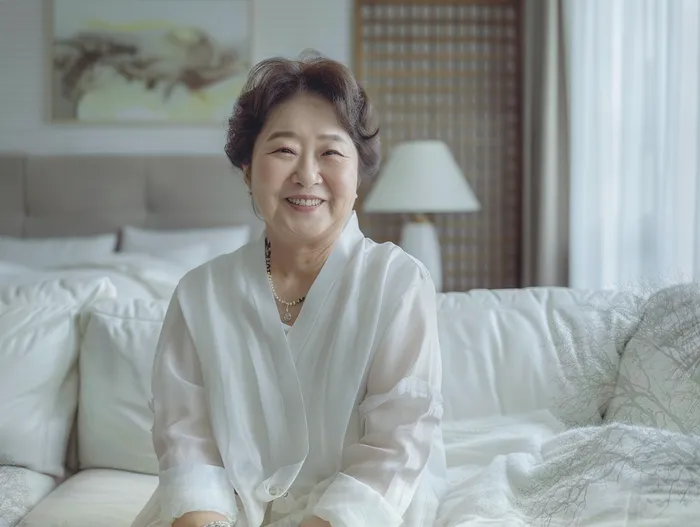 적절한 키워드