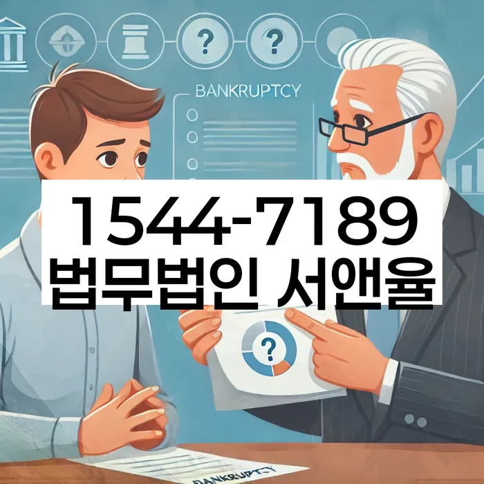 군포시 개인회생
