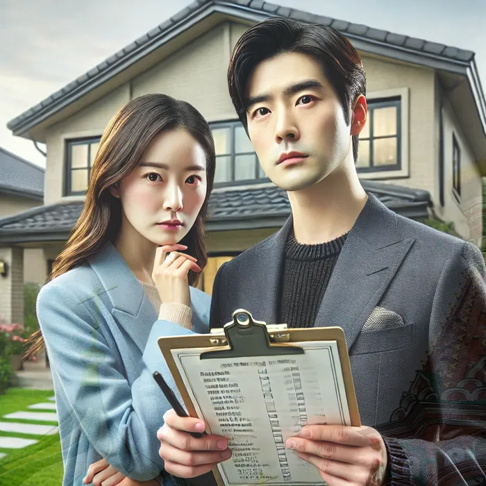 개인회생인가결정