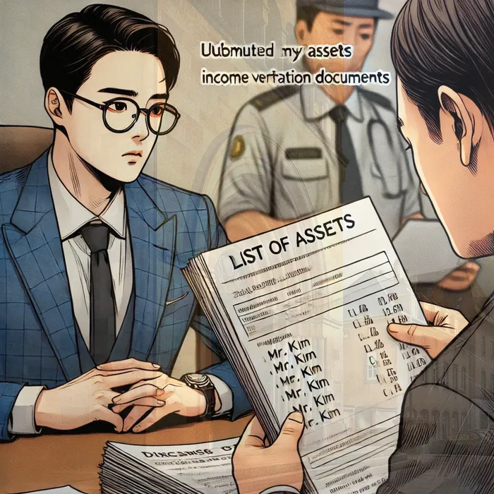 개인회생 절차