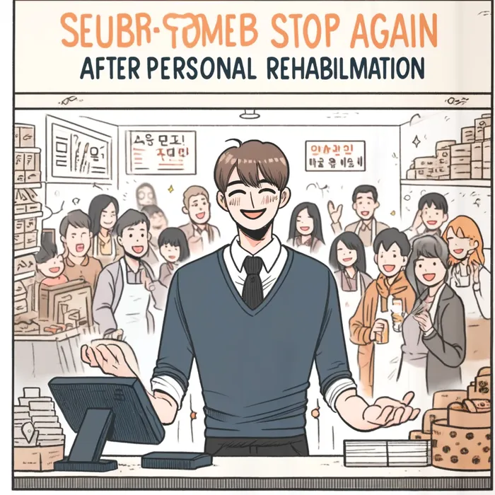 신용회복기금 지원