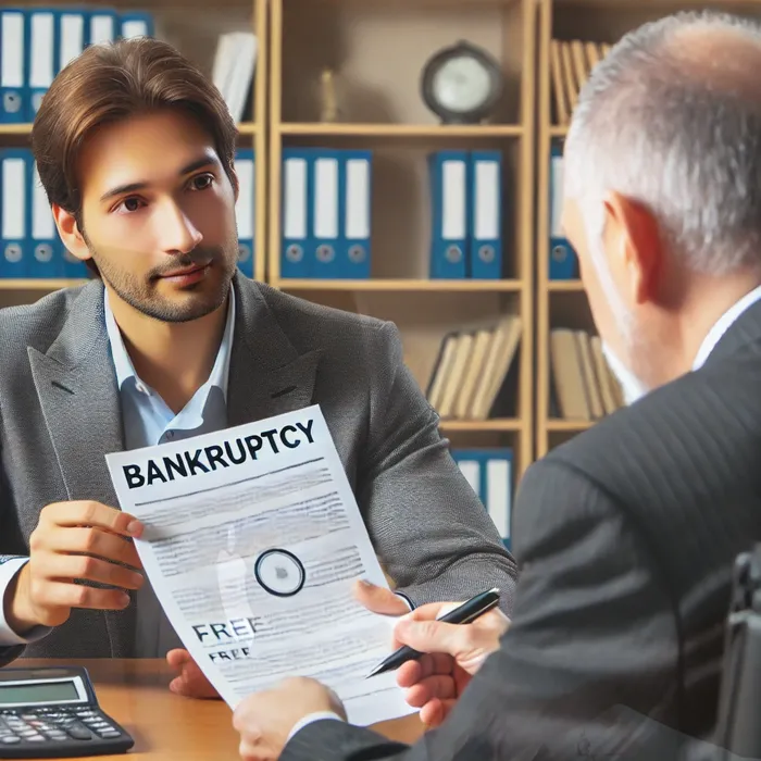 채무 해결 사례