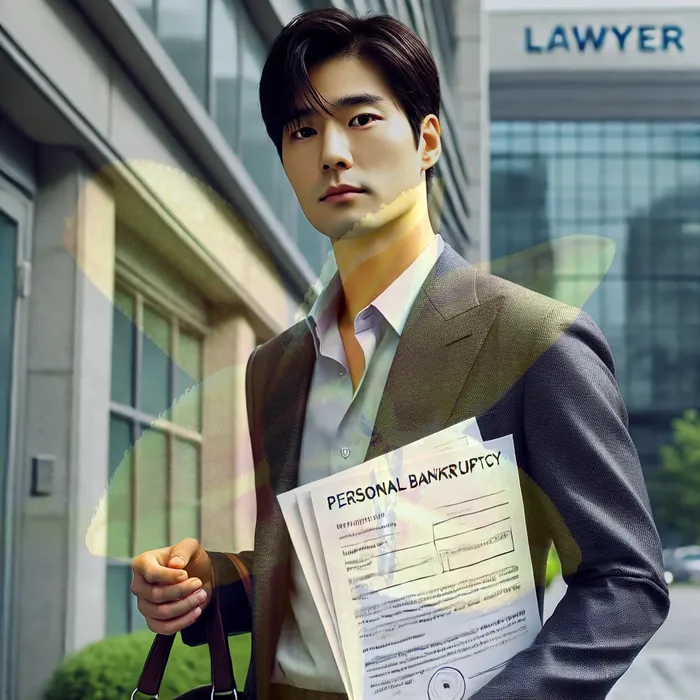 개인회생 성공 전략