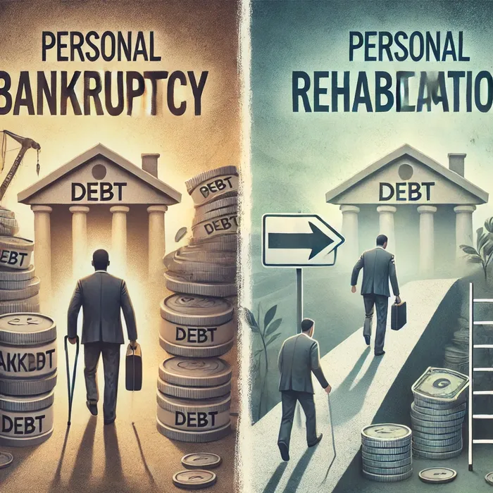 개인회생 금지명령 접수후