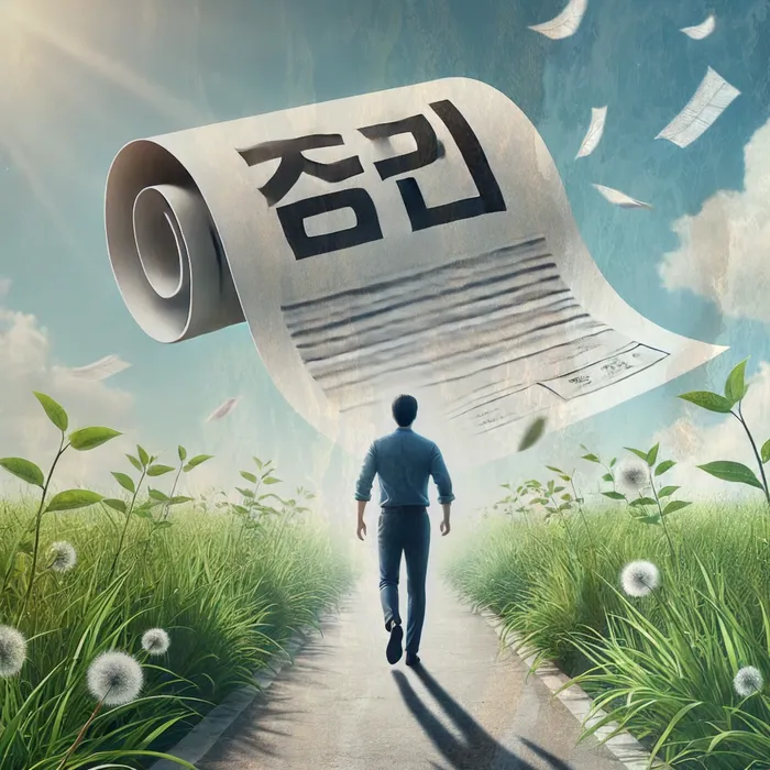 성공적인 개인회생 사례